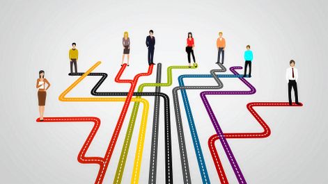 Blog post - LEAP routes work to the right authorised person