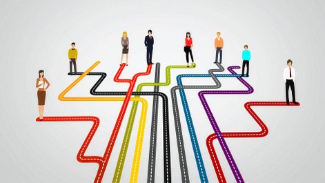 Blog post - LEAP routes work to the right authorised person