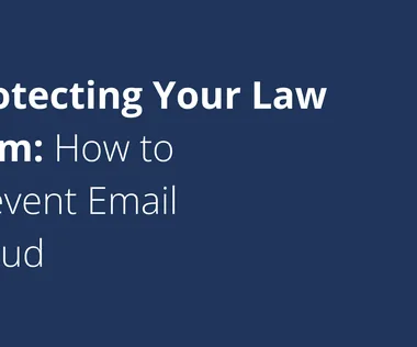 How to Prevent Email Fraud