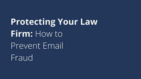How to Prevent Email Fraud