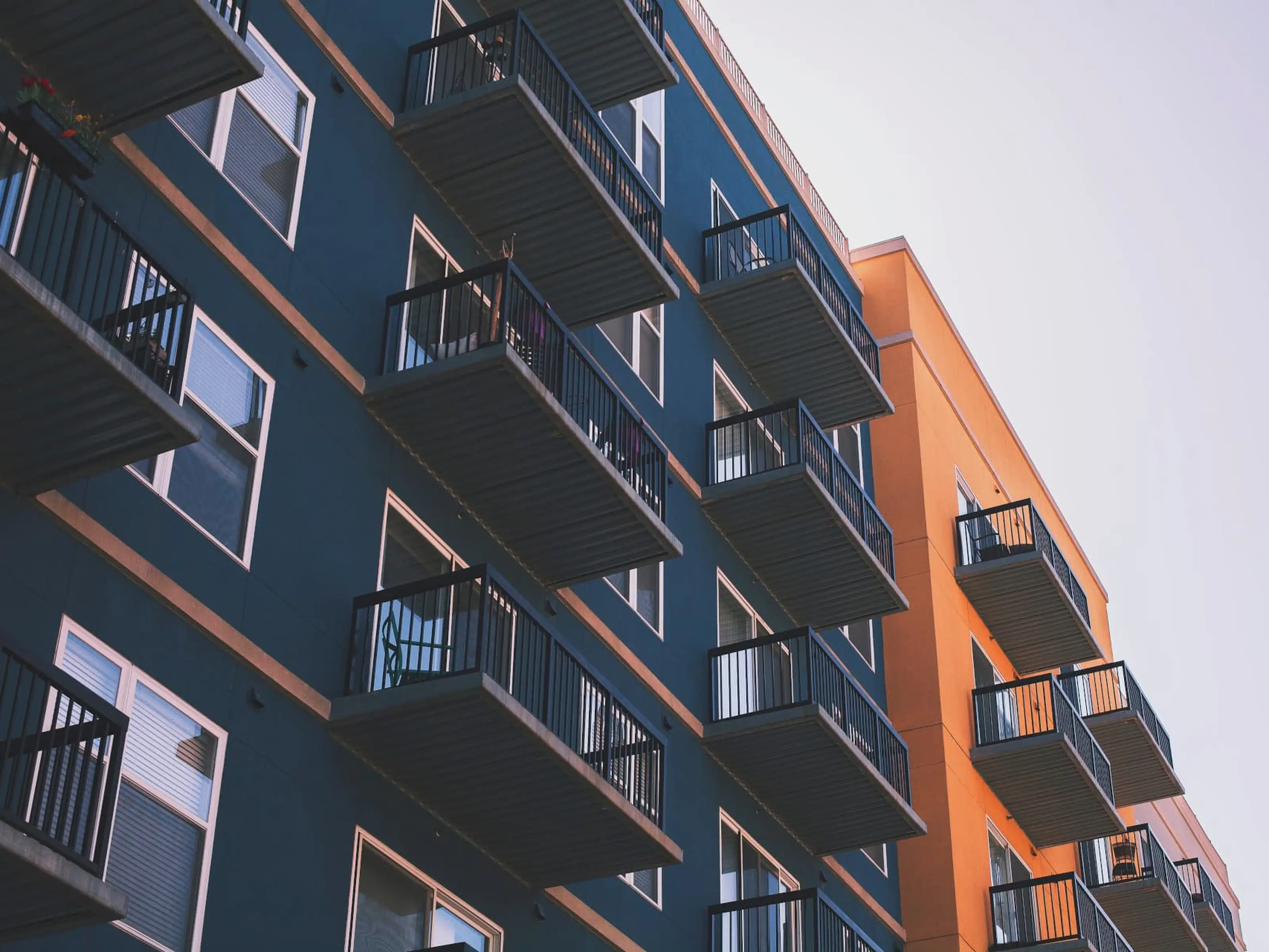 Off the plan