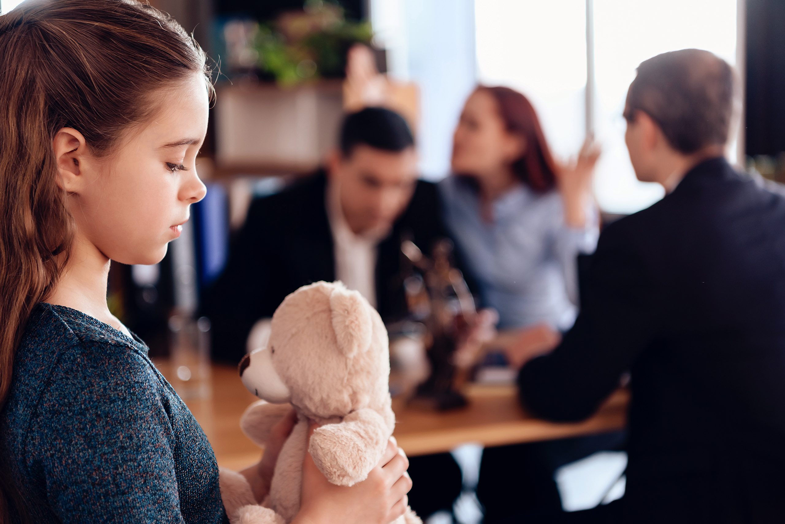 Family Law | LEAP