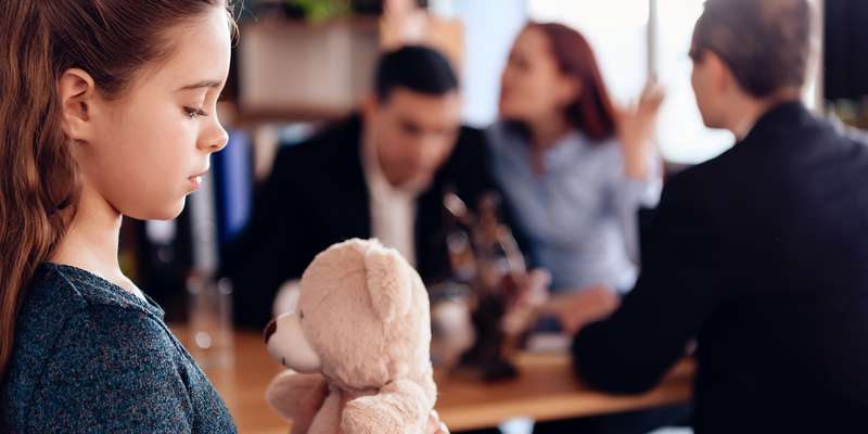 Family Law | LEAP
