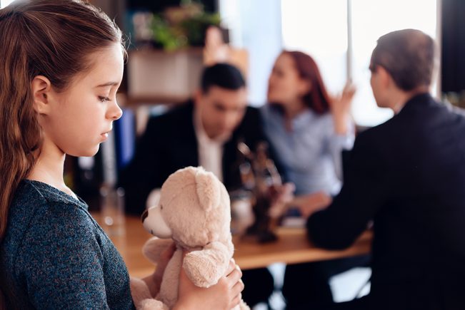Family Law | LEAP