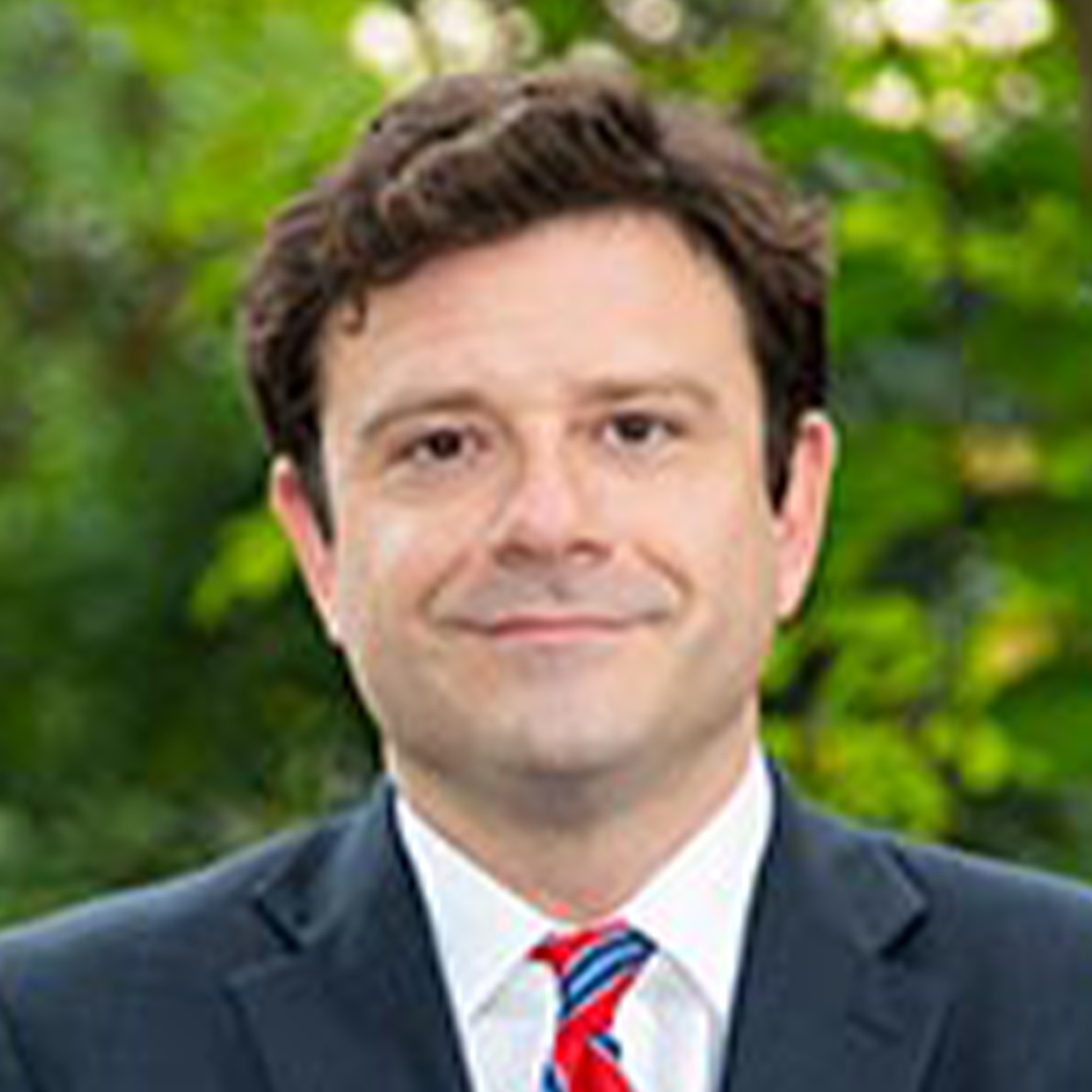 Aaron M. Scheuer, Esq.