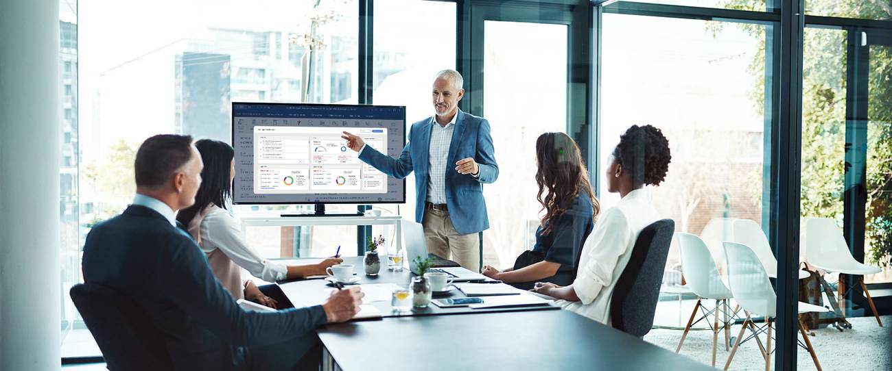 LEAP Enterprise consultation