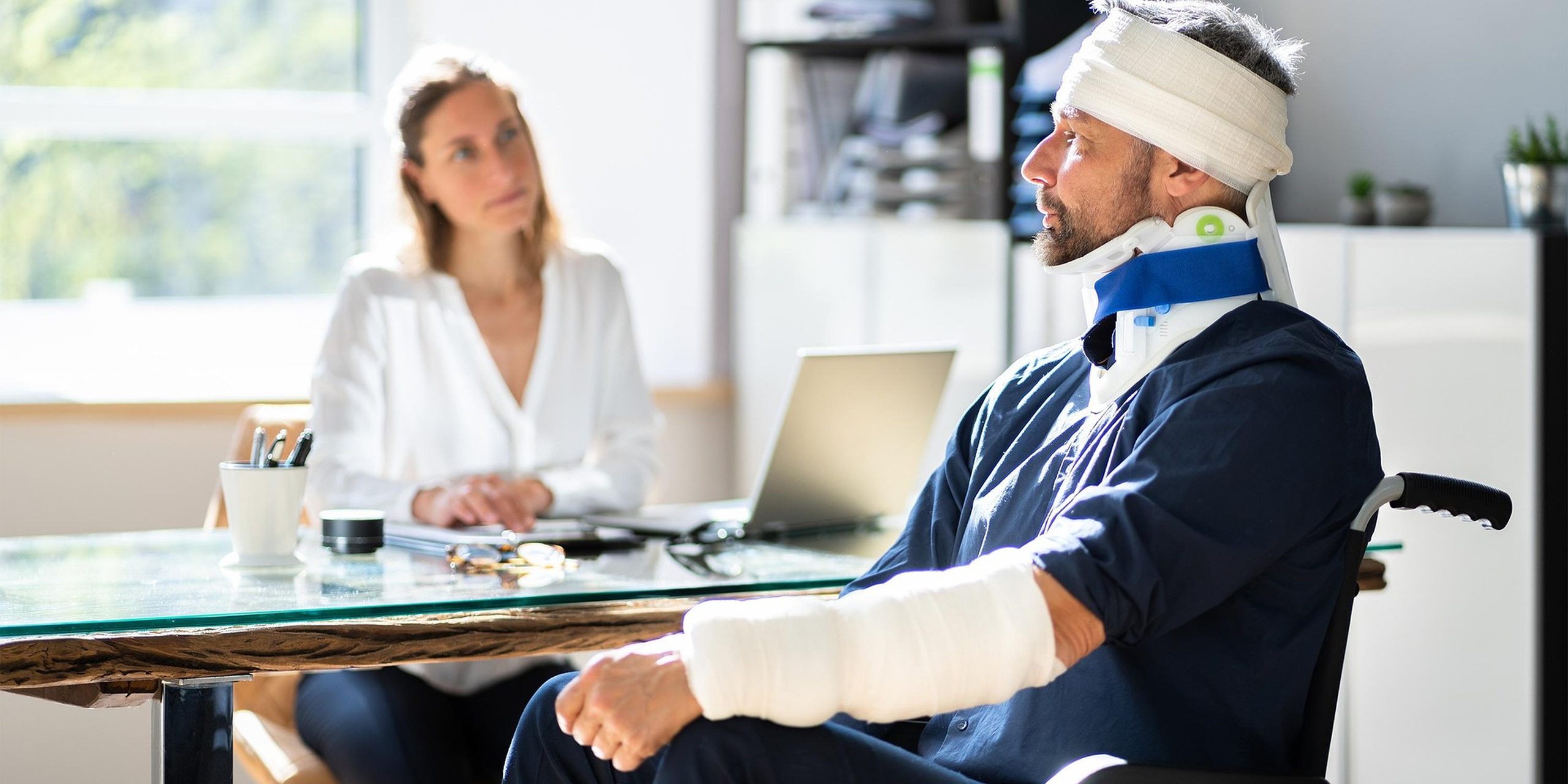 How AI can help eliminate fundamental dishonesty from personal injury claims