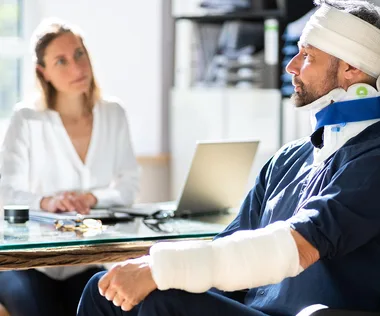 How AI can help eliminate fundamental dishonesty from personal injury claims