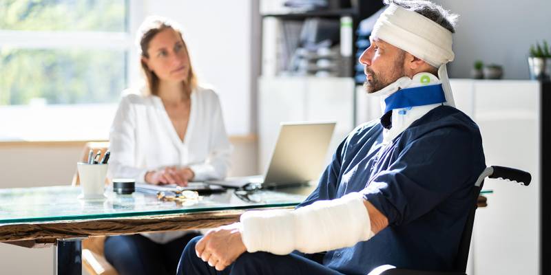 How AI can help eliminate fundamental dishonesty from personal injury claims