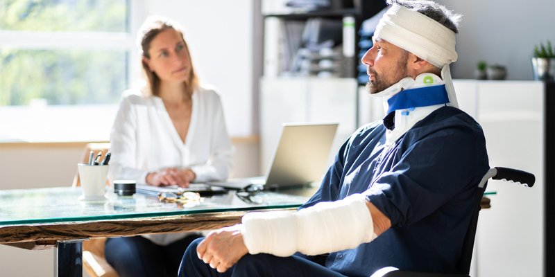 How AI can help eliminate fundamental dishonesty from personal injury claims