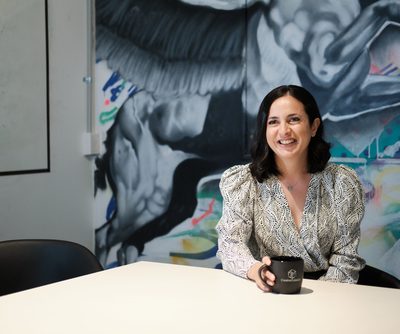 Start a Law Firm
