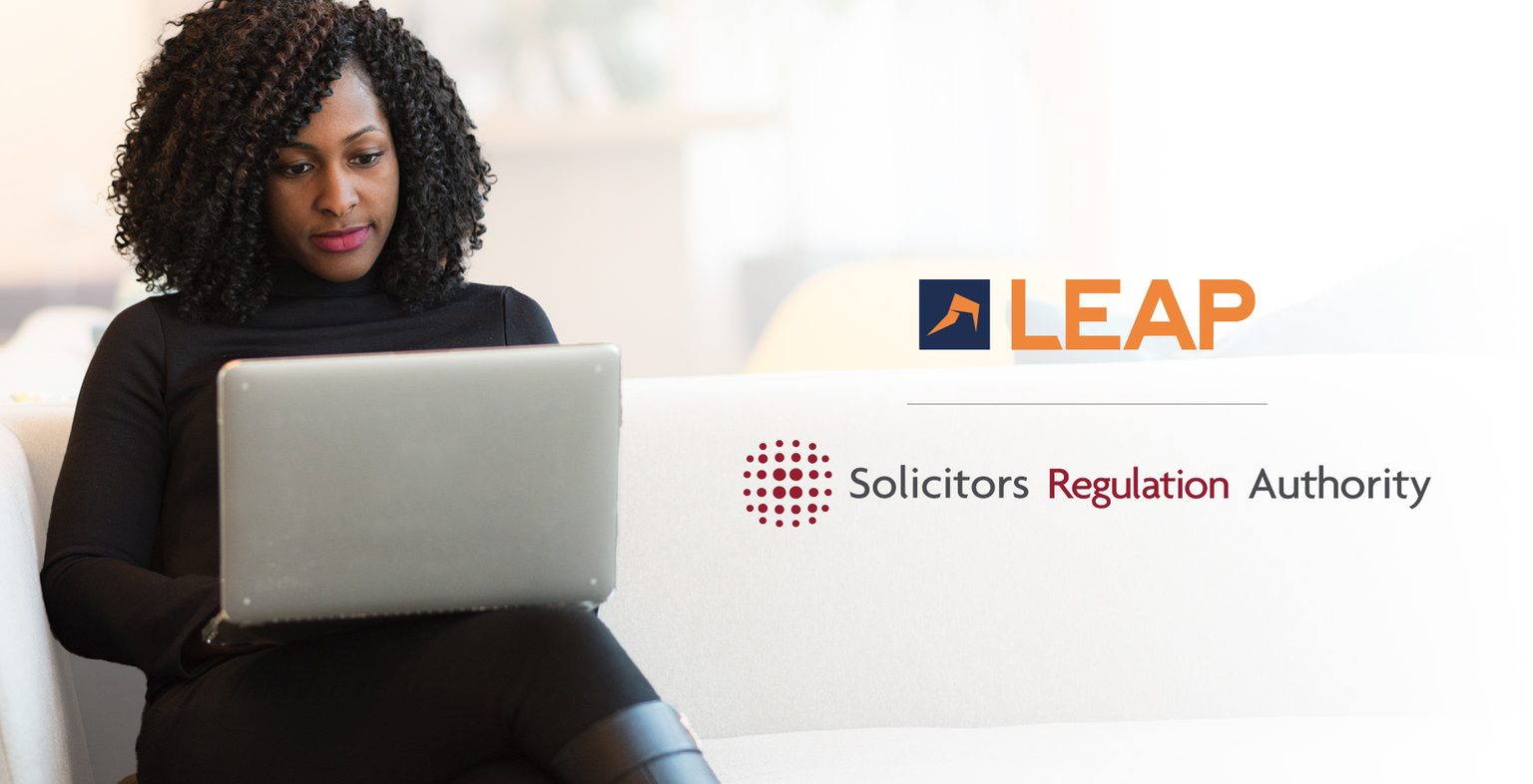 Solicitors Accounts Rules (SAR) Compliance