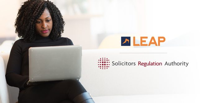Solicitors Accounts Rules (SAR) Compliance