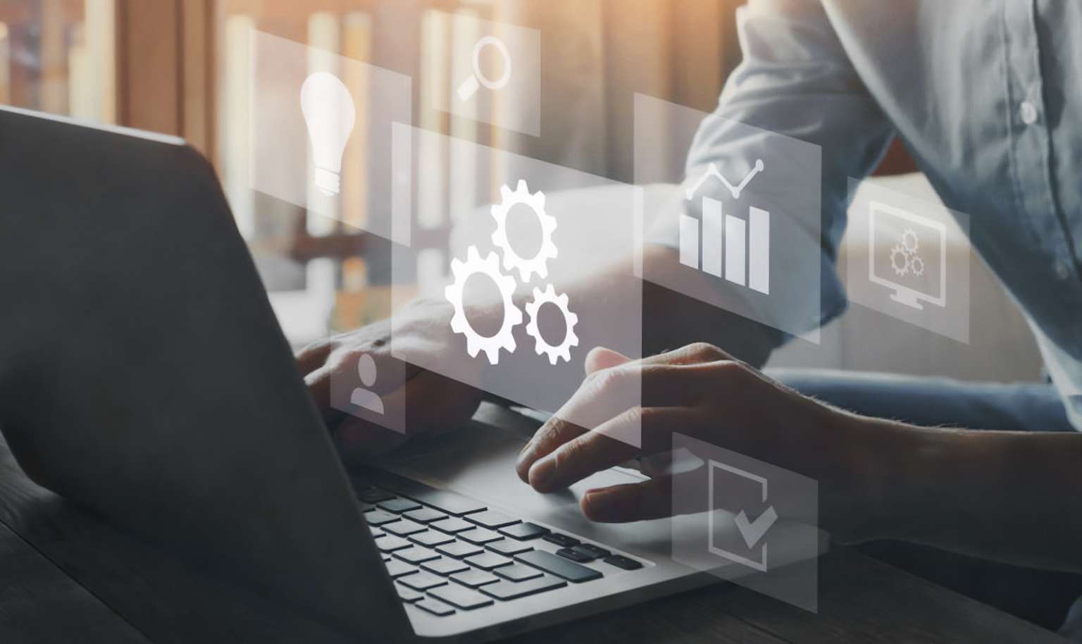 Effortless Compliance Reporting