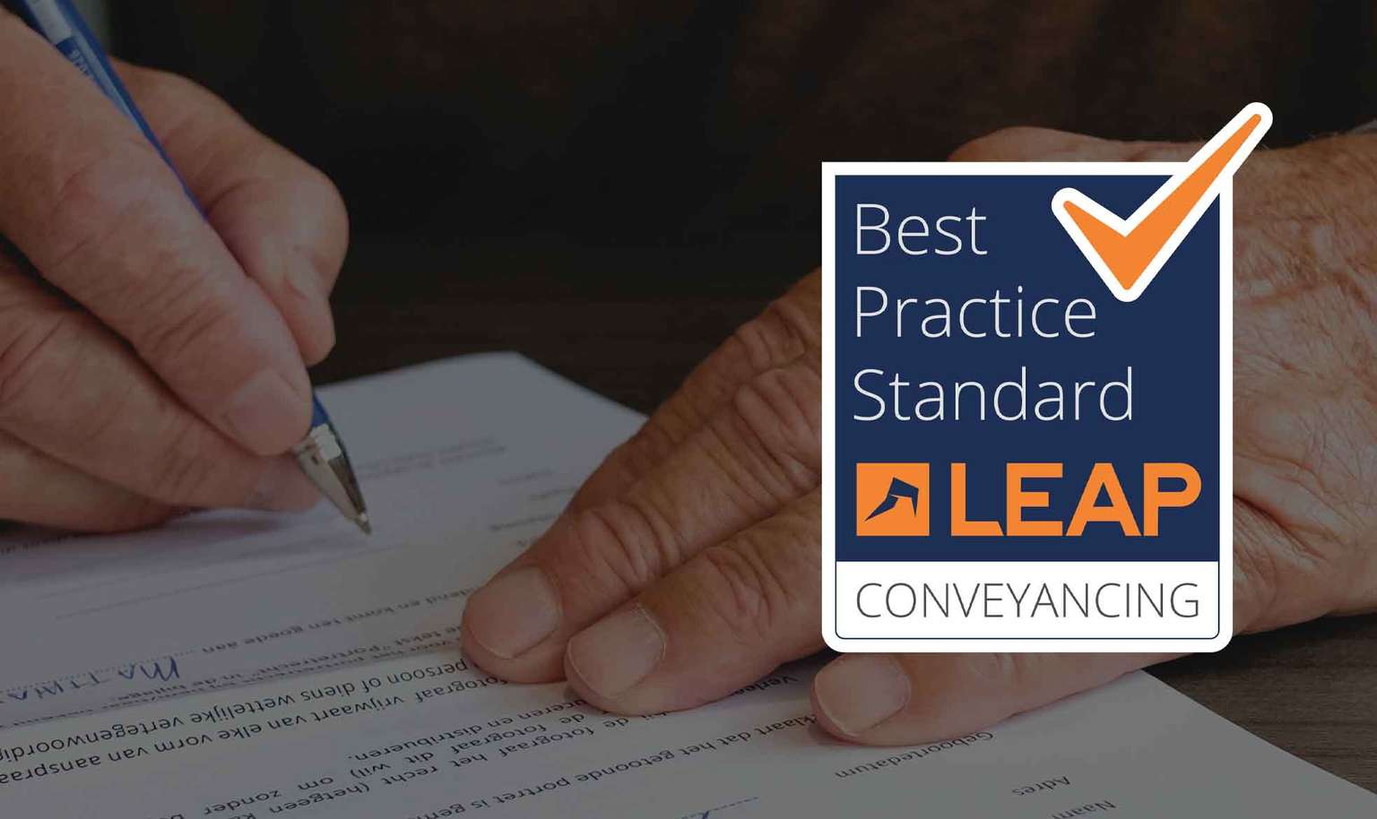 Best Practive Standard