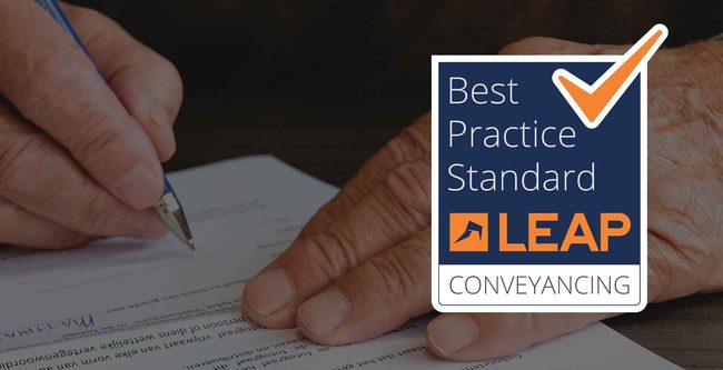 Best Practive Standard