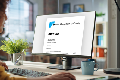 Legal Accounting and Billing