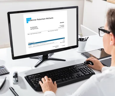 Legal Accounting and Billing