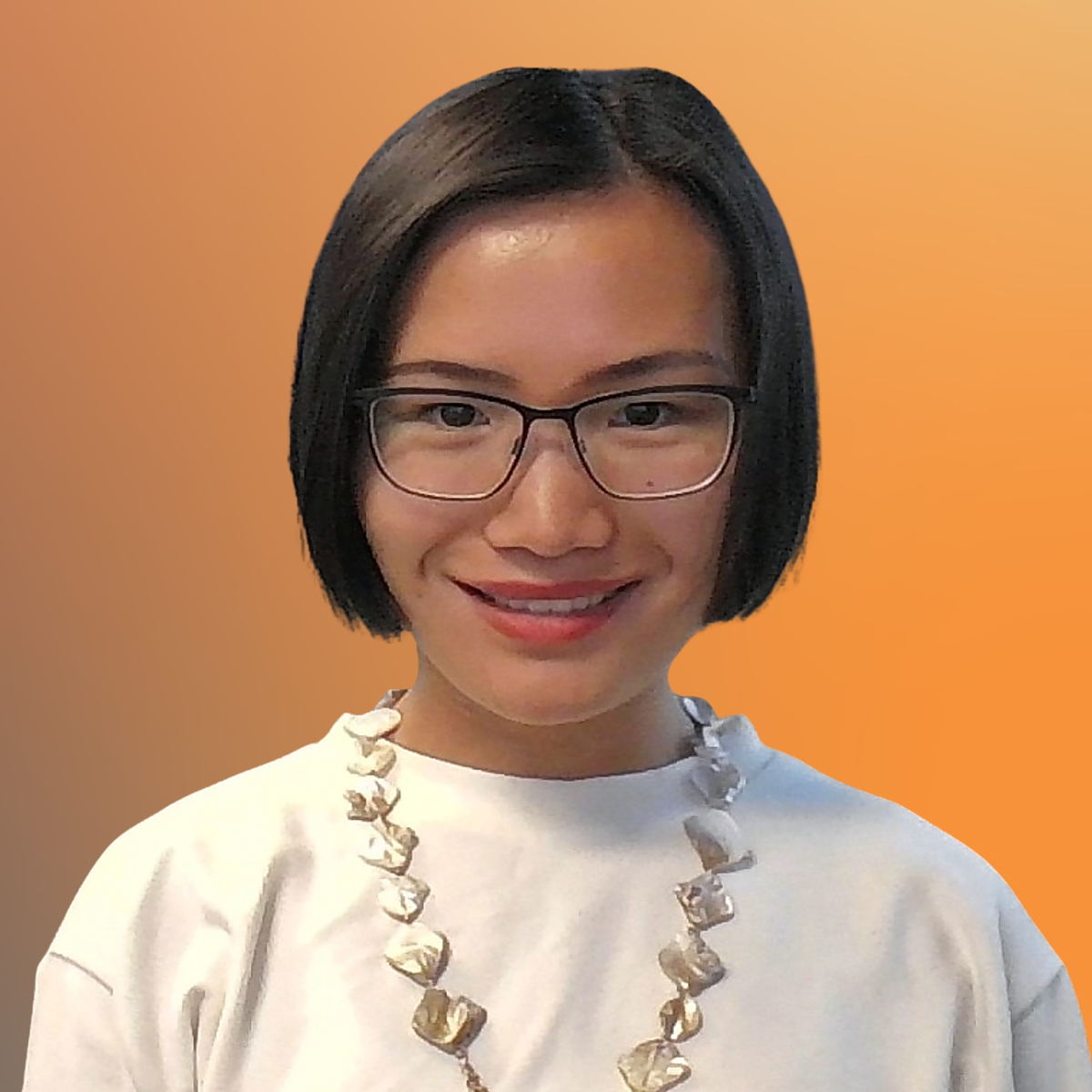 Sophia Zhang, Application Developer, Personal Injury, LEAP