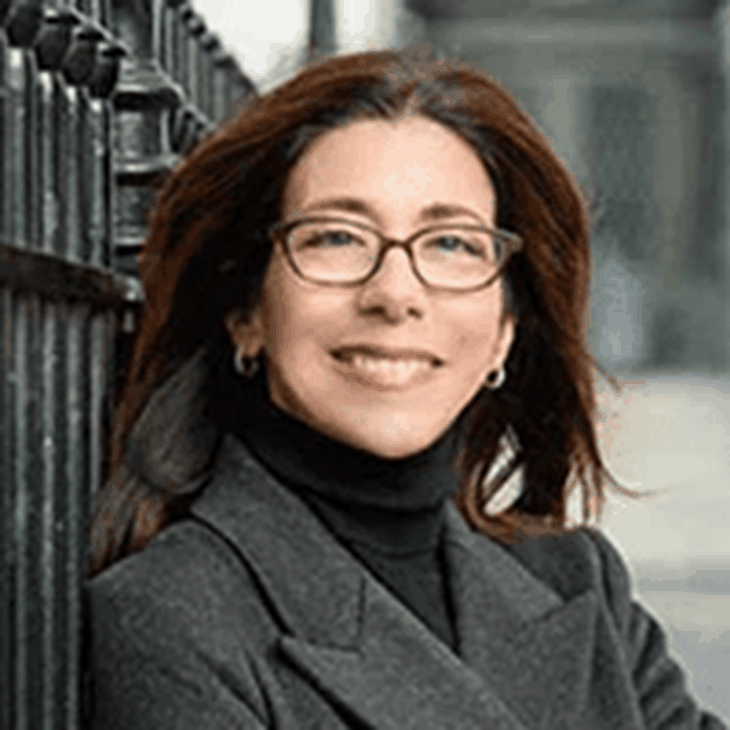 Deborah Ball, Esq., Founding Attorney of the Law Offices of Deborah S. Ball