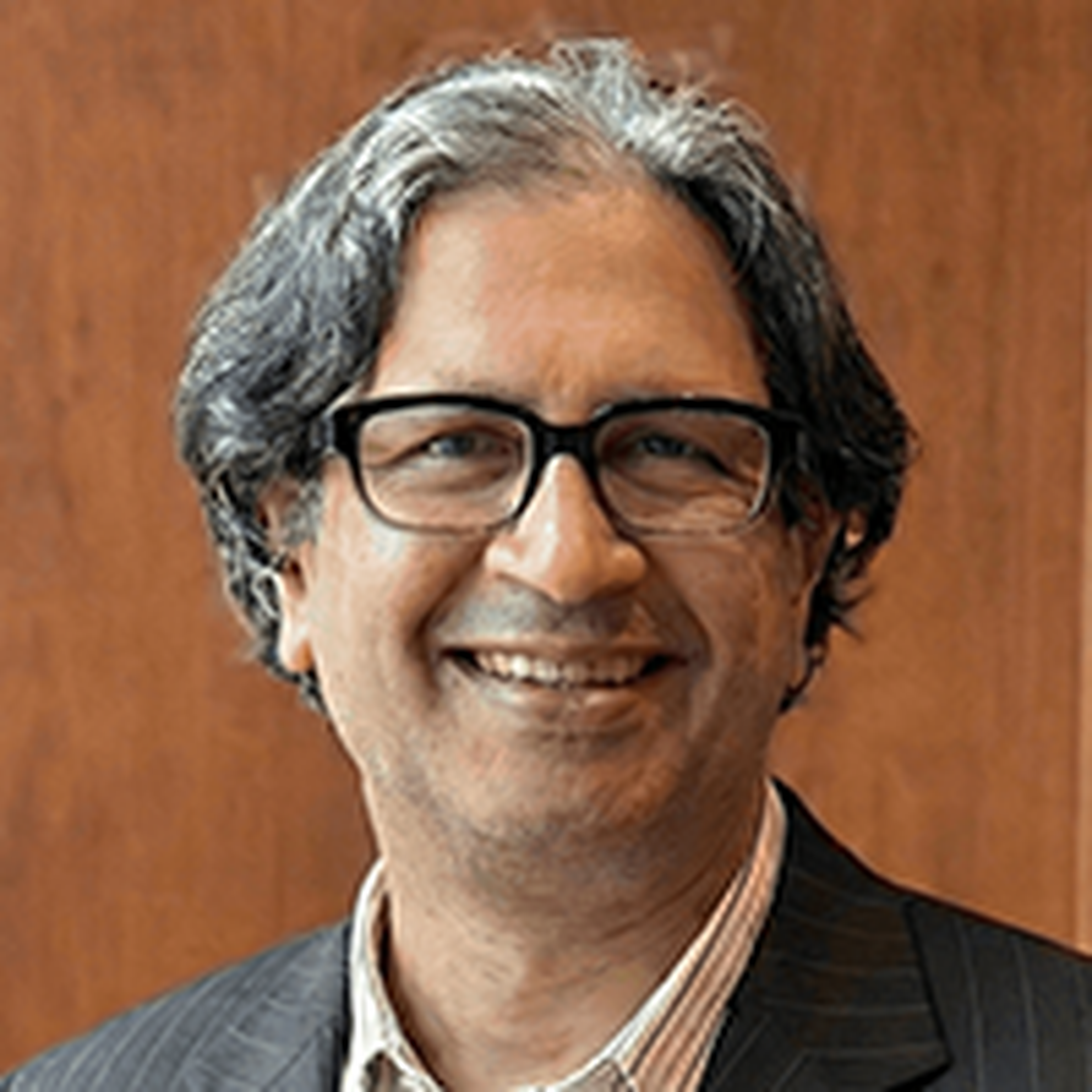 Photo of LEAP client Aakash Sharma, Esq. of The Law Office of Aakash Sharma