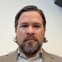 Ryan Groff, Practice Management and Product Advisor