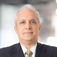 Gregory Aceto, Esq., Founding Partner of Aceto, Bonner & Cole, PC