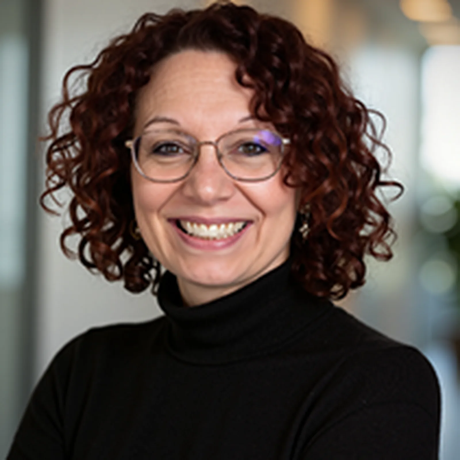Christy A. Schmidt
