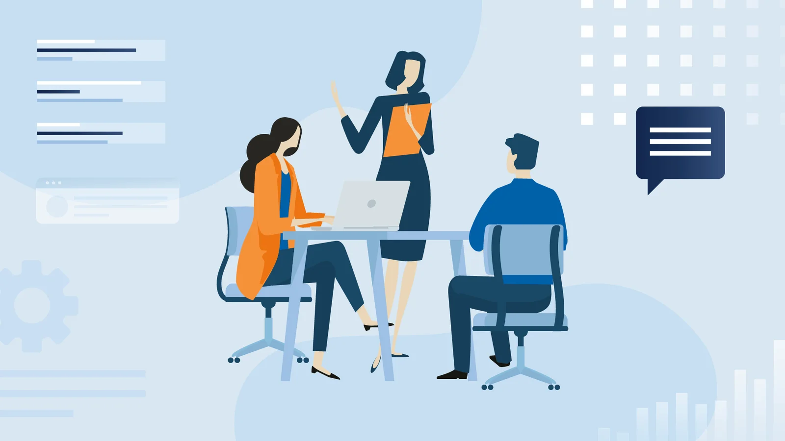 practice-management-illustration