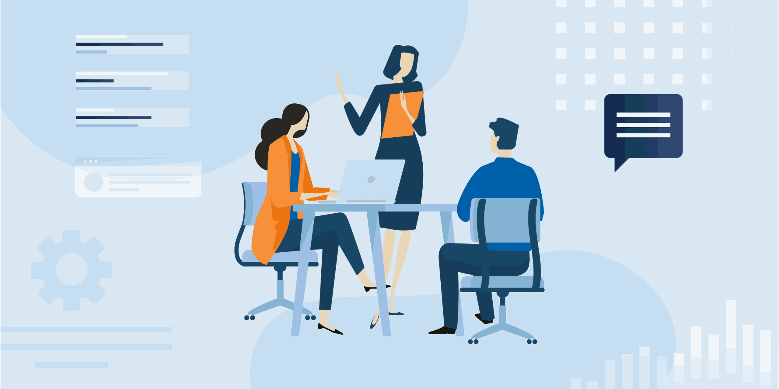 practice-management-illustration
