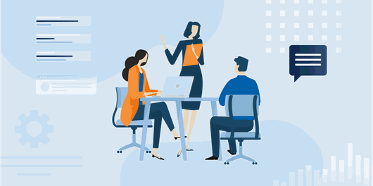 practice-management-illustration