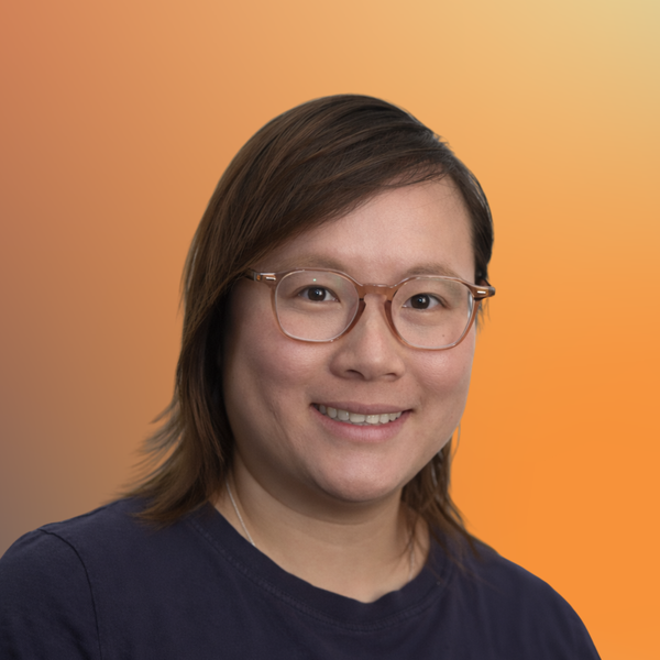 Team member headshot