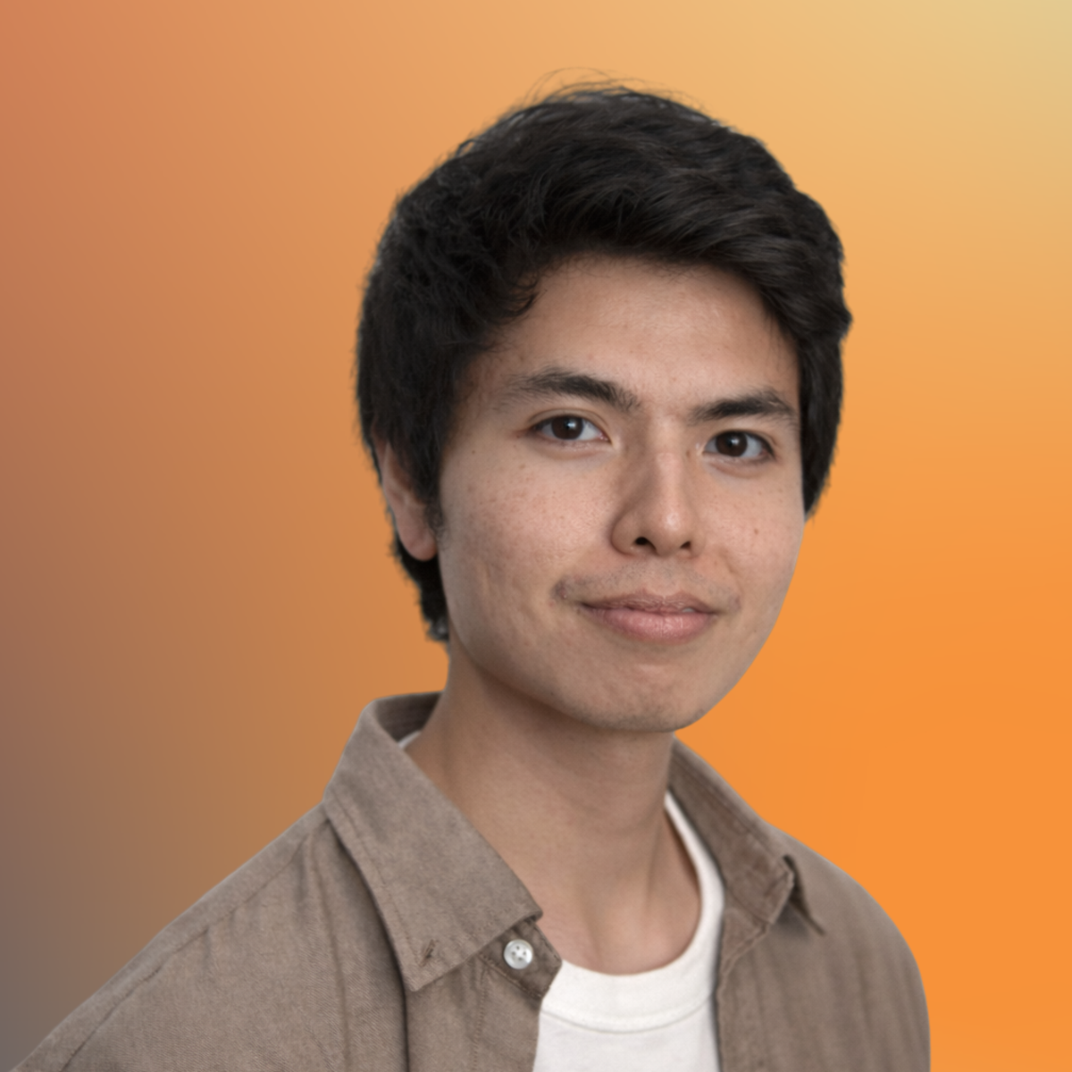 Team member headshot