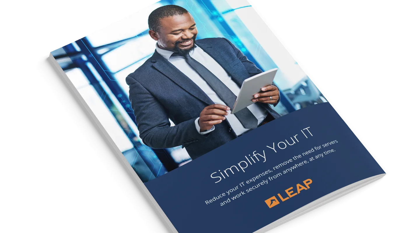Simplify Your IT cover image
