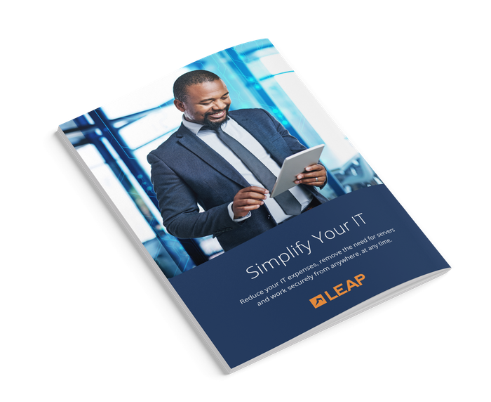 Simplify Your IT cover image