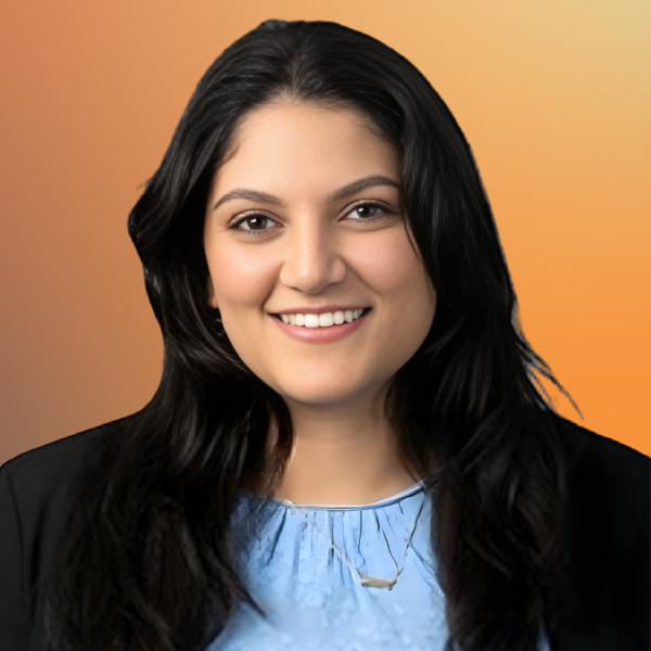 Headshot - Alaa Marei