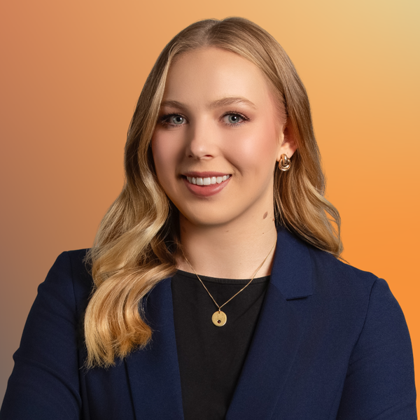 Jess Butler Headshot
