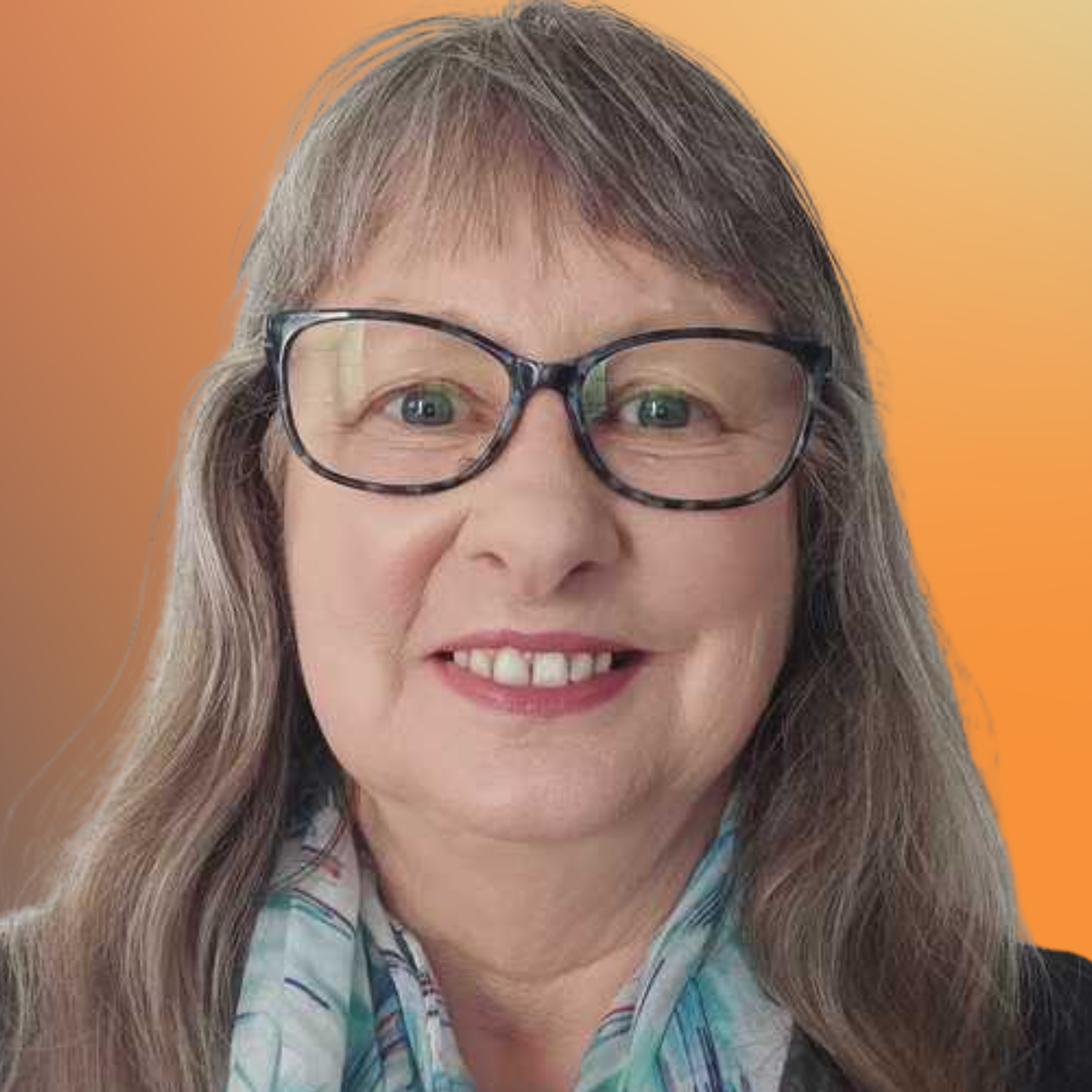 Sue Taylor - LEAP Headshot