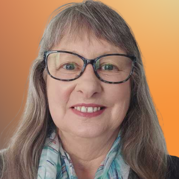 Sue Taylor - LEAP Headshot