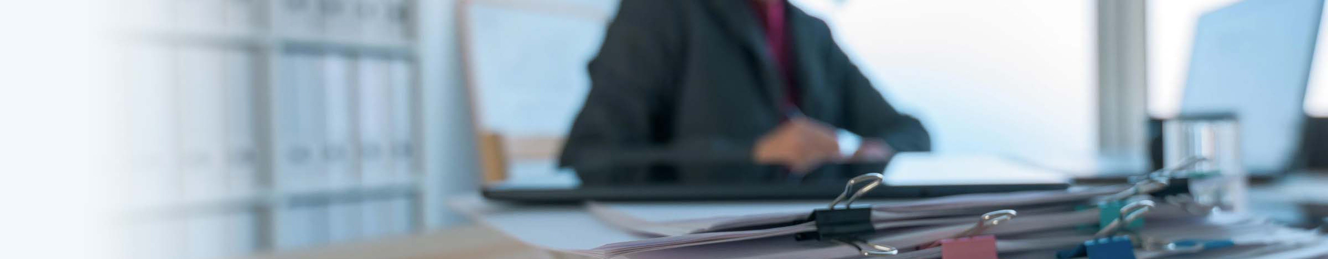 Legal Software Integrations - Workflow header