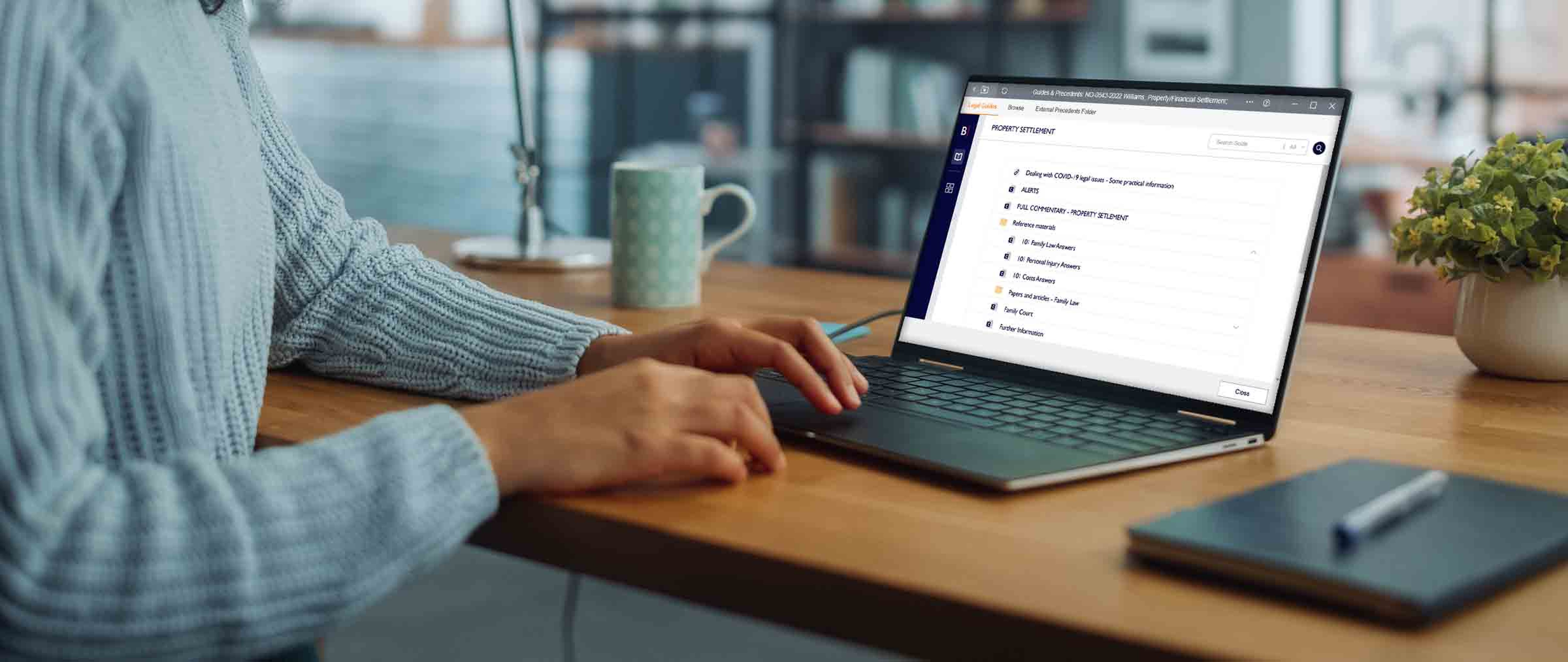 Legal Software Integrations - By Lawyers header