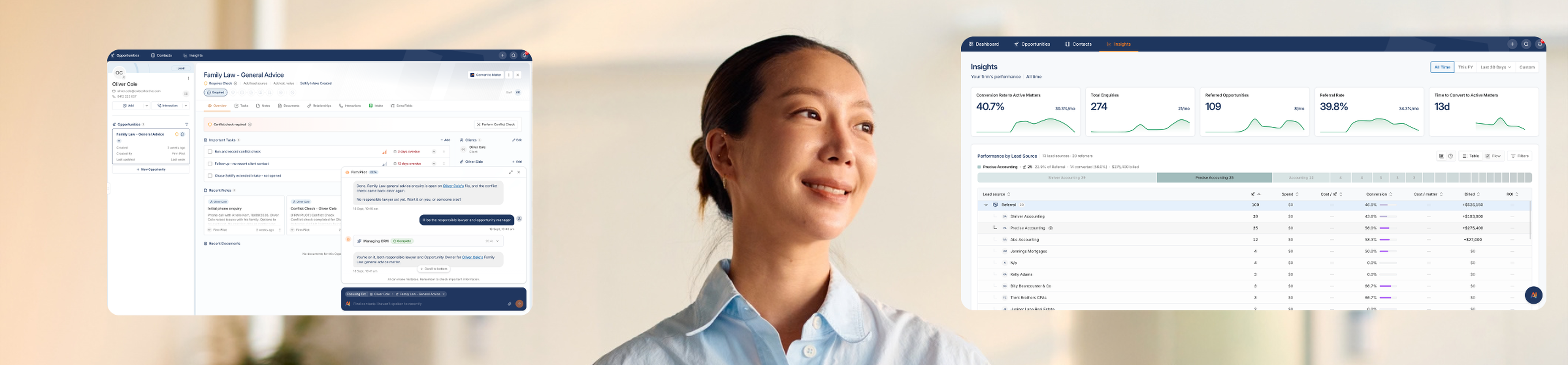 LEAP CRM Landing Page Banner Graphic secondary