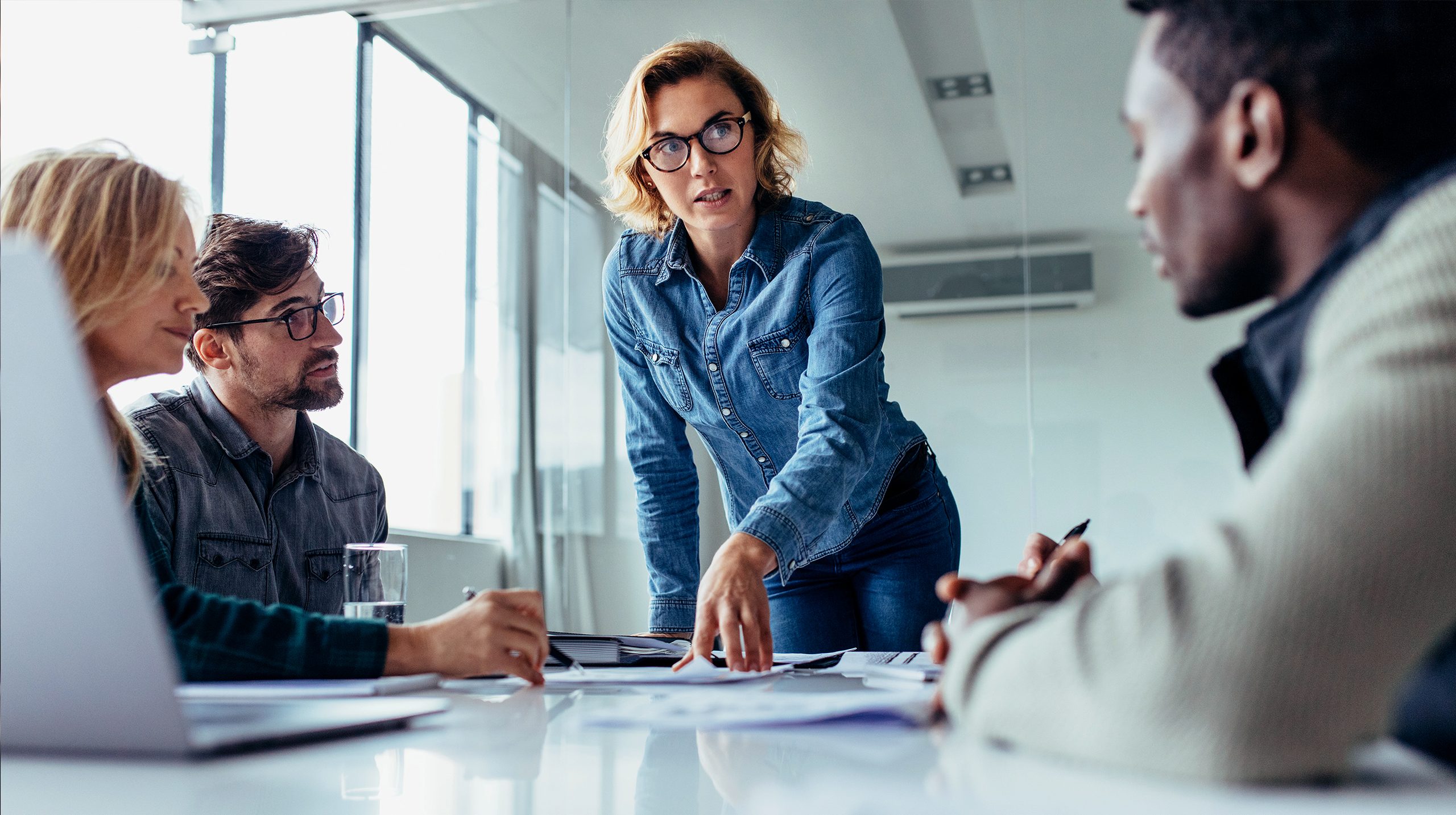Grow Your Law Firm