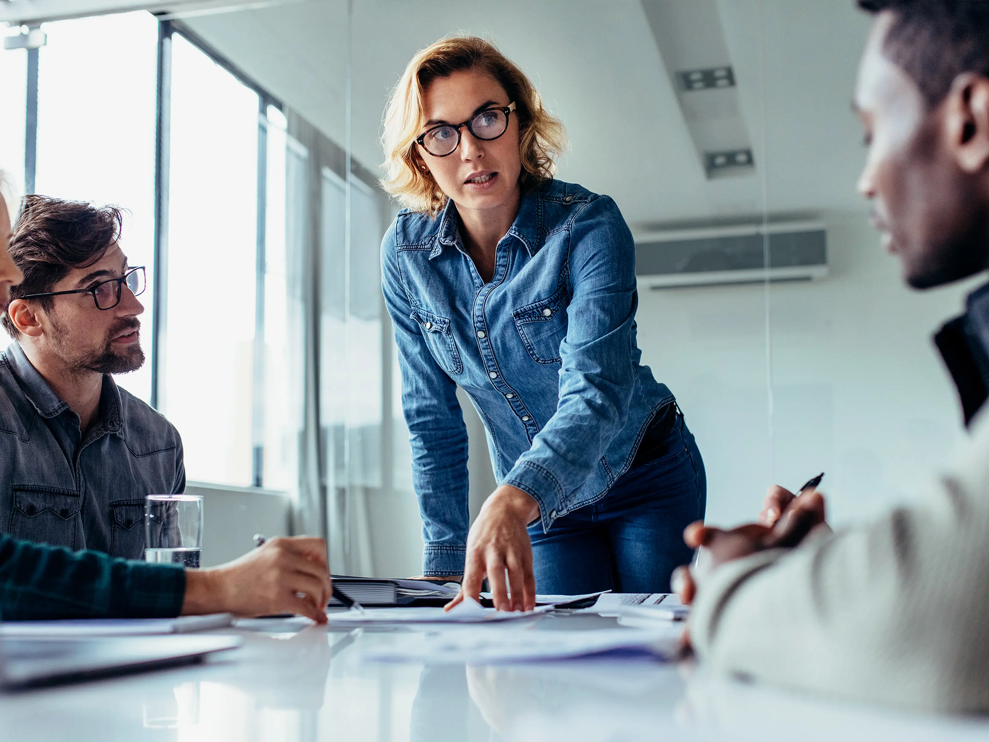 Grow Your Law Firm