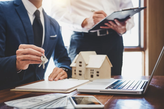 Conveyancing