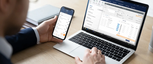Legal Practice Management Software