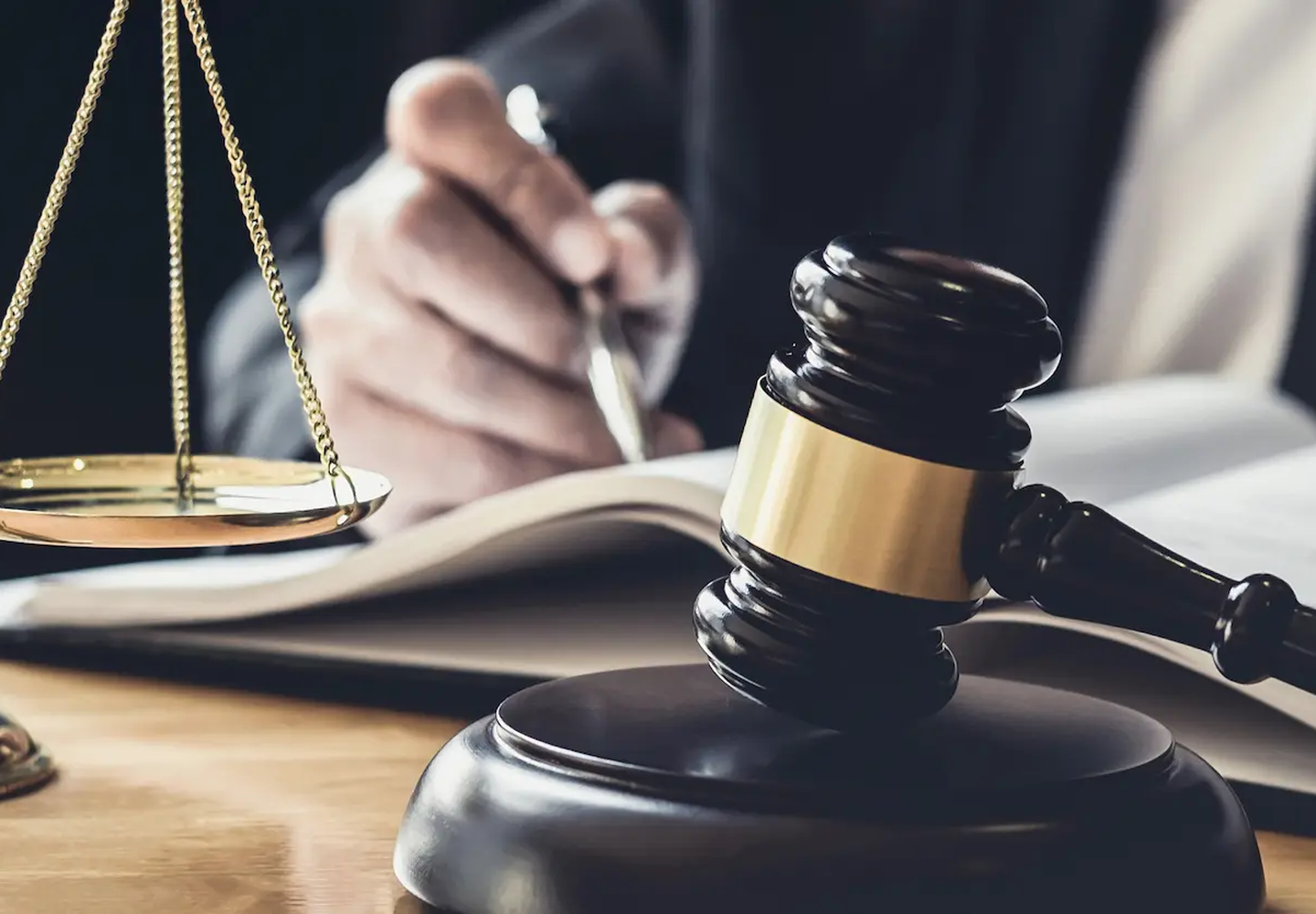Litigation