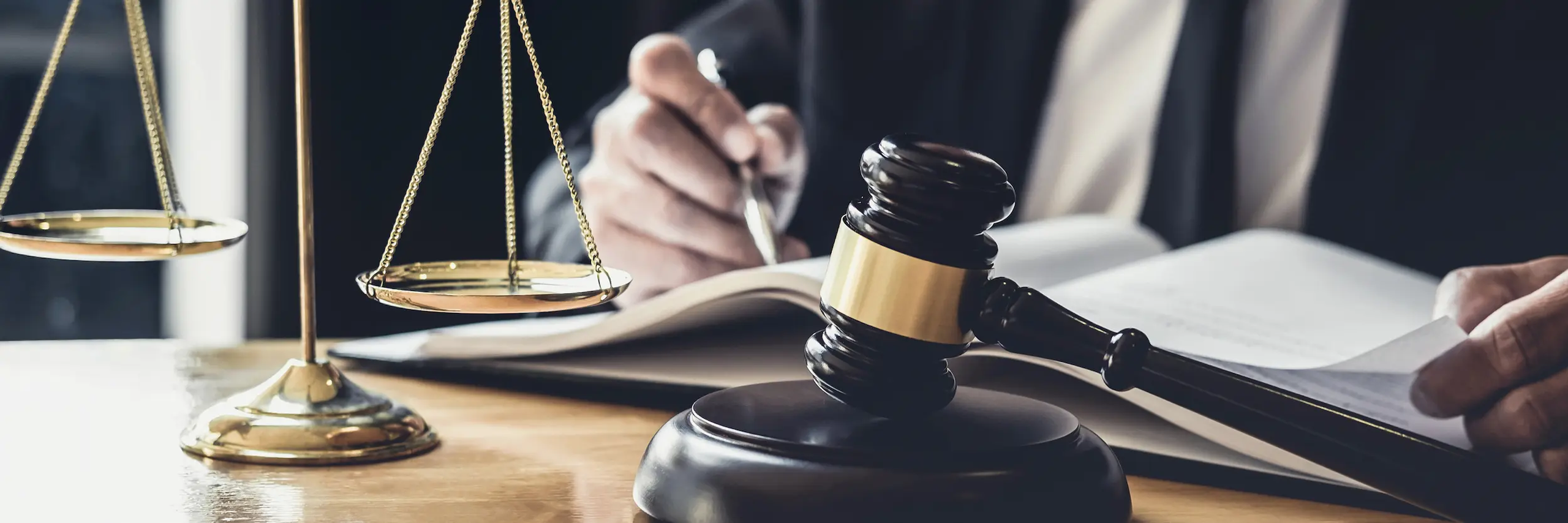 Litigation