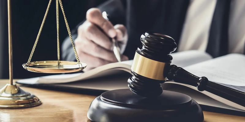 Litigation