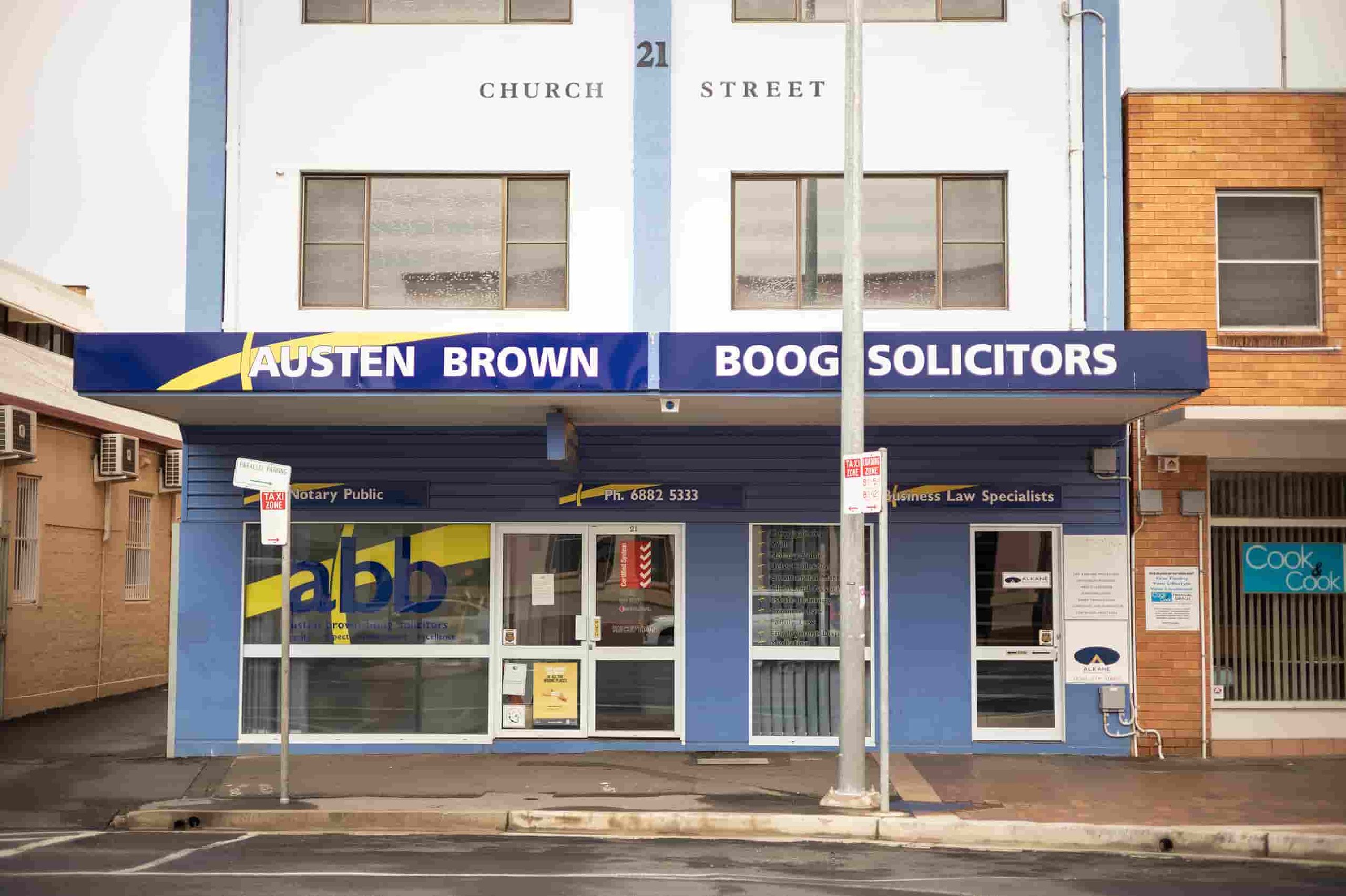 Client Story